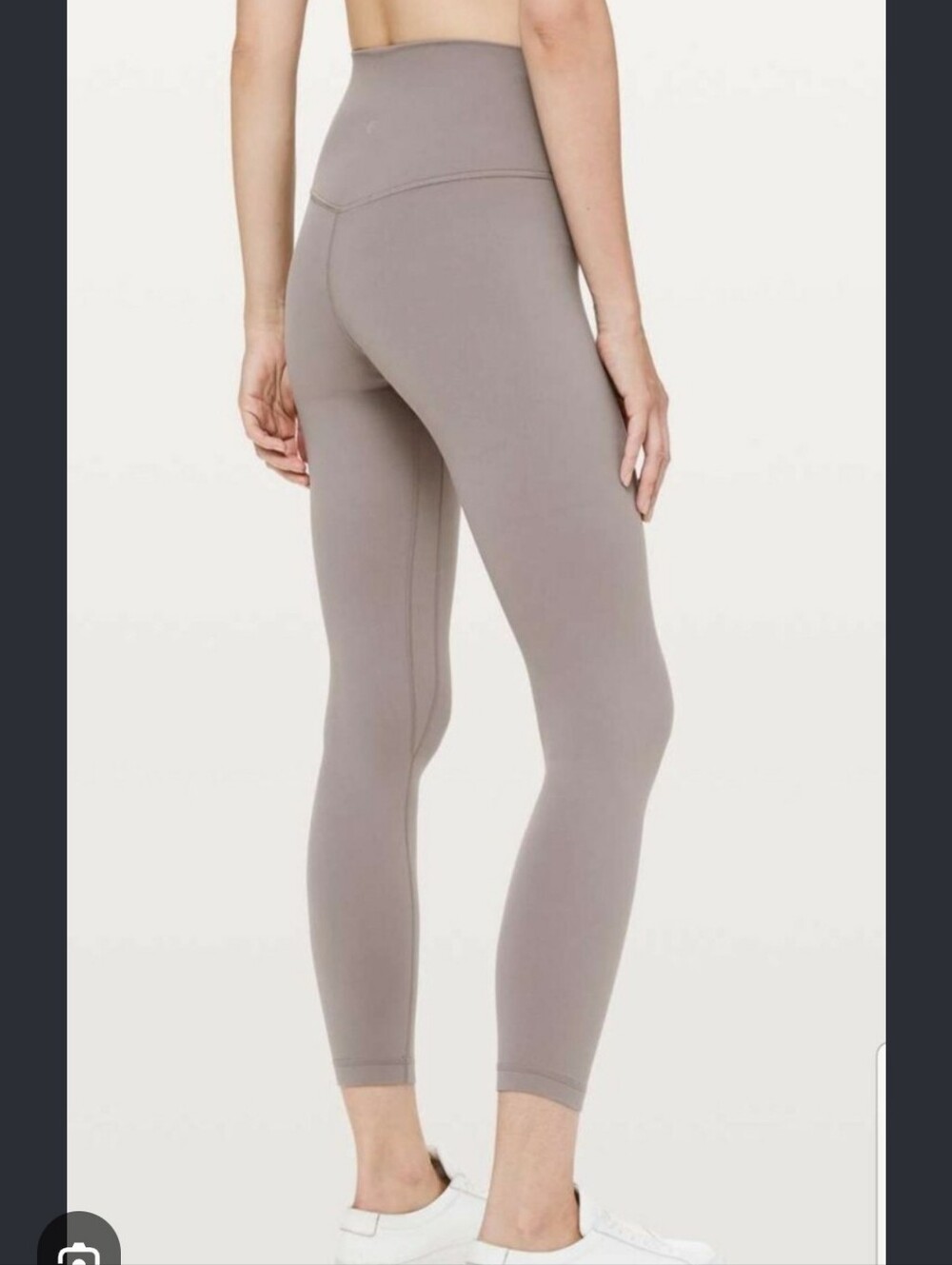lululemon athletica High-Rise Align 24"